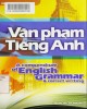 Ebook Văn phạm tiếng Anh: Phần 1