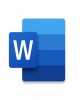 Giáo trình Microsoft Word nâng cao (Nghề Tin học ứng dụng - Trình độ Cao đẳng)