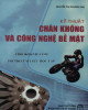 Ebook Kỹ thuật chân không và công nghệ bề mặt: Phần 2