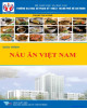 Giáo trình Nấu ăn Việt Nam: Phần 1