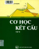 Ebook Cơ học kết cấu - Tập 2: Phần 2