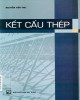 Ebook Kết cấu thép: Phần 1