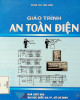 Giáo trình An toàn điện (Tái bản lần thứ ba): Phần 1