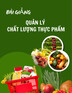 Tổng hợp tài liệu học tập về Công nghệ thực phẩm