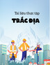 Tài liệu thực tập Trắc địa