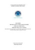 Giáo trình môn học: Quản lý chất lượng sản phẩm (Nghề: May thời trang - Trình độ: Trung cấp/Cao đẳng)